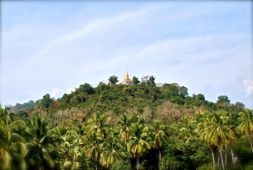 โรงแรมรามา หลวงพระบาง ภายนอก รูปภาพ
