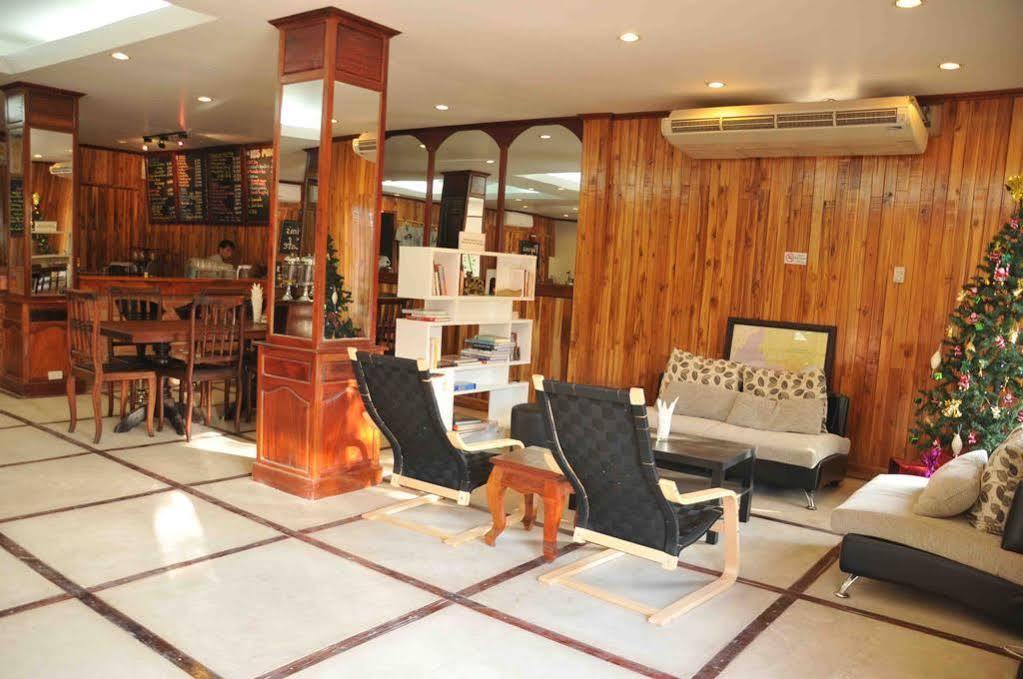 โรงแรมรามา หลวงพระบาง ภายนอก รูปภาพ