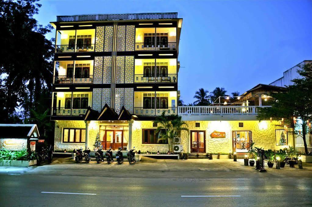 โรงแรมรามา หลวงพระบาง ภายนอก รูปภาพ